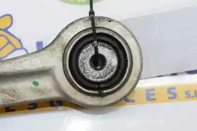 Second-hand car spare part right rear bracket for bmw x5 (e70) xdrive35d oem iam references 33326770970  33326796002