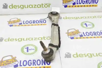 Second-hand car spare part right rear bracket for bmw x5 (e70) xdrive35d oem iam references 33326770970  33326796002