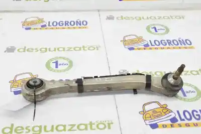 Second-hand car spare part right rear bracket for bmw x5 (e70) xdrive35d oem iam references 33326770970