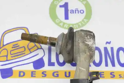 Second-hand car spare part right rear bracket for bmw x5 (e70) xdrive35d oem iam references 33326770970  33326796002