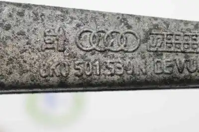 Автозапчасти б/у правая задняя кронштейн за audi a4 b8 (8k2) 2.0 tdi ссылки oem iam 8k0501530n  8k0501530n