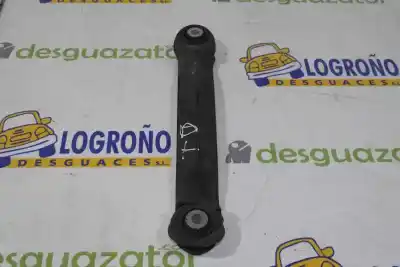 Pezzo di ricambio per auto di seconda mano staffa posteriore destra per mercedes clase c (w203) berlina 2.2 cdi cat riferimenti oem iam a2103503806 a2103503806 