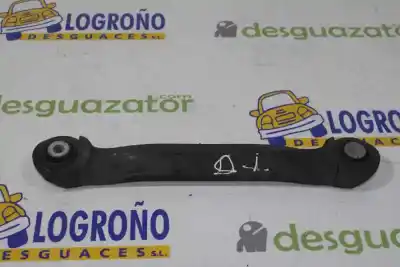 Pezzo di ricambio per auto di seconda mano staffa posteriore destra per mercedes clase c (w203) berlina 2.2 cdi cat riferimenti oem iam a2103503806 a2103503806 