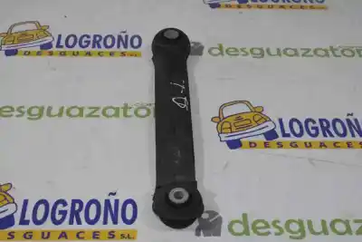 Pezzo di ricambio per auto di seconda mano staffa posteriore destra per mercedes clase c (w203) berlina 2.2 cdi cat riferimenti oem iam a2103503806 a2103503806 