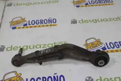 Second-hand car spare part right rear bracket for bmw 5 (e60) 530 d oem iam references 33322347990  33322347990