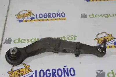 Second-hand car spare part right rear bracket for bmw 5 (e60) 530 d oem iam references 33322347990