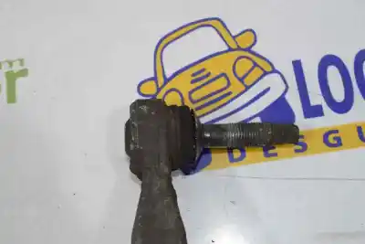 Second-hand car spare part right rear bracket for bmw 5 (e60) 530 d oem iam references 33322347990  33322347990