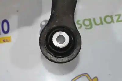 Second-hand car spare part right rear bracket for bmw 5 (e60) 530 d oem iam references 33322347990  33322347990