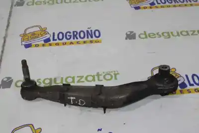 Second-hand car spare part right rear bracket for bmw 5 (e60) 530 d oem iam references 33322347990  33322347990