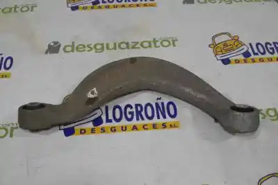 Peça sobressalente para automóvel em segunda mão braço oscilante suspensão traseiro direito por audi a5 sportback (8ta) 2.0 tdi referências oem iam 8k0505324h