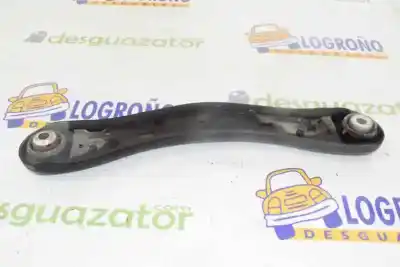 Pezzo di ricambio per auto di seconda mano staffa posteriore destra per clase c clase r 3.0 cdi riferimenti oem iam a1643501606  1643501606
