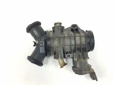 Second-hand car spare part throttle body for land rover discovery 2.7 td v6 cat oem iam references lr007124 4s7q9l444ck 
