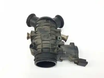 Second-hand car spare part throttle body for land rover discovery 2.7 td v6 cat oem iam references lr007124 4s7q9l444ck 