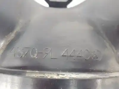 Second-hand car spare part throttle body for land rover discovery 2.7 td v6 cat oem iam references lr007124 4s7q9l444ck 