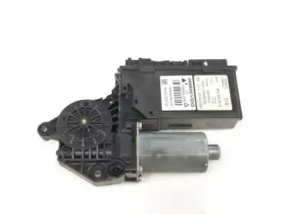 Pièce détachée automobile d'occasion moteur lève vitre arrière gauche pour audi a4 avant 2.0 tdi références oem iam 8e0959801e 8e0959801e 