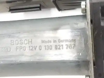 Gebrauchtes Autoersatzteil fenstermotor hinten links zum audi a4 avant 2.0 tdi oem-iam-referenzen 8e0959801e 8e0959801e 