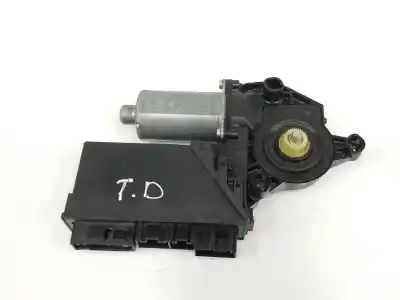Second-hand car spare part rear right window motor for audi a4 b7 avant (8ed) 2.0 tdi 16v oem iam references 8e0959802e  8e0959802e