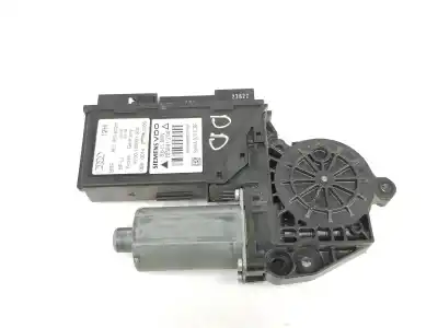 Pièce détachée automobile d'occasion moteur lève vitre avant droit pour audi a4 avant 2.0 tdi références oem iam 8e1959802h 8e1959802h 