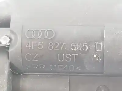 İkinci el araba yedek parçası bagaj / kapi kilidi için audi a4 avant 2.0 tdi oem iam referansları 4f5827505d 4f5827505d 