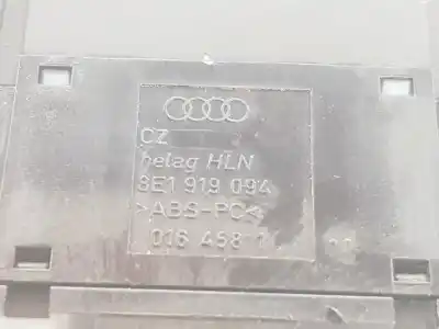 Автозапчастина б/у вимикач для audi a4 b7 avant (8ed) 2.0 tdi 16v посилання на oem iam 8e1919094  8e1919094