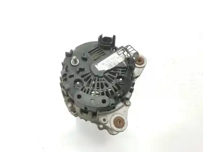 Peça sobressalente para automóvel em segunda mão alternador por audi a4 avant 2.0 tdi referências oem iam 06f903023h 06f903023h 