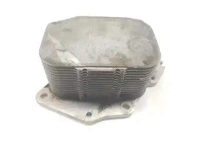 Peça sobressalente para automóvel em segunda mão radiador de óleo por peugeot 308 i (4a_, 4c_) 1.6 hdi referências oem iam 1103l1