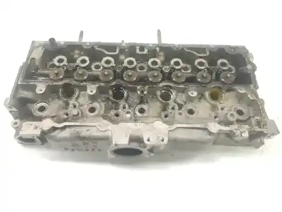 Pièce détachée automobile d'occasion culasse du moteur pour peugeot partner (s2) 1.6 16v hdi cat références oem iam 0200hs 1682801880 1151cb 2222dl 