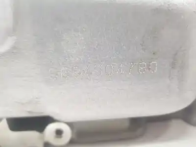 Pièce détachée automobile d'occasion culasse du moteur pour peugeot partner (s2) 1.6 16v hdi cat références oem iam 0200hs 1682801880 1151cb 2222dl 
