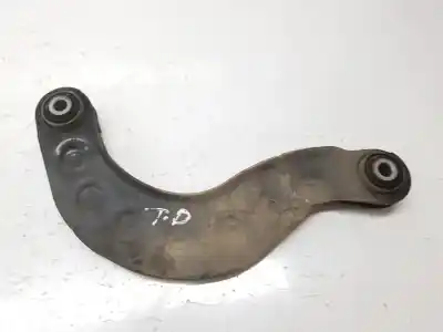 Автозапчастина б/у правий задний кронштейн для ford focus lim. 1.0 ecoboost посилання на oem iam 2426910