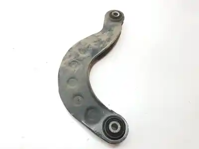 Second-hand car spare part right rear bracket for ford focus lim. 1.0 ecoboost oem iam references 2426910  ktav615b948aa