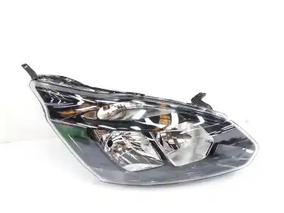 Pièce détachée automobile d'occasion feu droit pour ford transit custom v362 autobús (f3) 2.2 tdci références oem iam bk2113w030bj  depo 0843111b3r