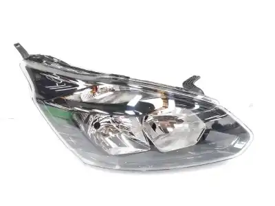 Gebrauchtes Autoersatzteil RECHTER SCHEINWERFER zum FORD TRANSIT CUSTOM V362 AUTOBÚS (F3)  OEM-IAM-Referenzen BK2113W030BJ  DEPO 0843111B3R