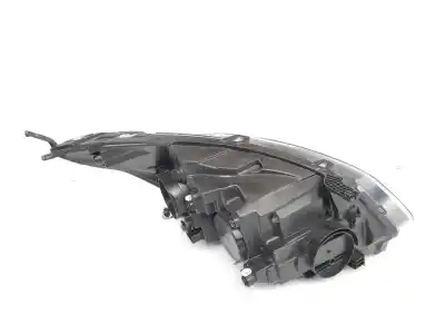 Second-hand car spare part left headlight for ford transit custom v362 autobús (f3) 2.2 tdci oem iam references bk2113w030bj  depo 0843111b3l