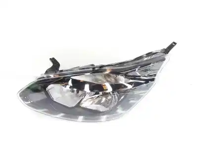 Second-hand car spare part left headlight for ford transit custom v362 autobús (f3) 2.2 tdci oem iam references bk2113w030bj  depo 0843111b3l