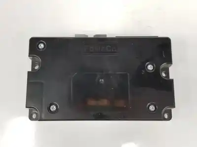 Автозапчастина б/у електронний модуль для ford focus lim. 1.0 ecoboost посилання на oem iam e1bt14d212ha  e1bt14d212ha