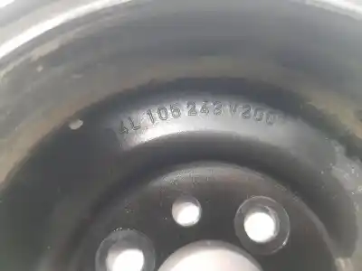 Автозапчасти б/у шкив коленчатого вала за seat leon (5f1) 1.6 tdi ссылки oem iam 04l105243