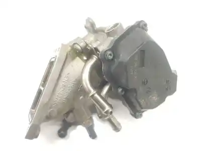 Автозапчастина б/у коробка метелика для seat leon (5f1) 1.6 tdi посилання на oem iam 04l128063t  04l128063t