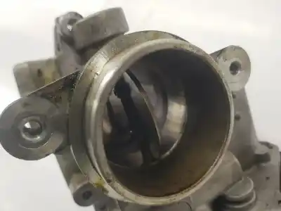 Автозапчастина б/у коробка метелика для seat leon (5f1) 1.6 tdi посилання на oem iam 04l128063t  04l128063t