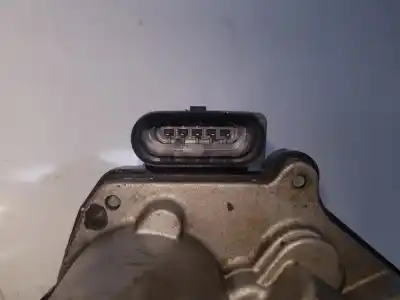 Автозапчастина б/у коробка метелика для seat leon (5f1) 1.6 tdi посилання на oem iam 04l128063t  04l128063t