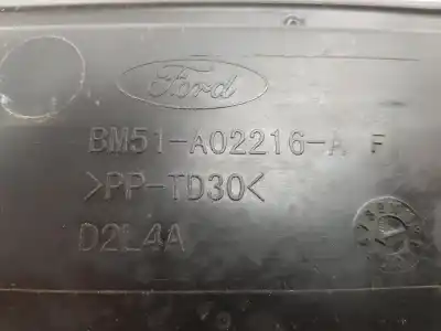 Автозапчастина б/у торпеда для ford focus lim. 1.0 ecoboost посилання на oem iam 1837803