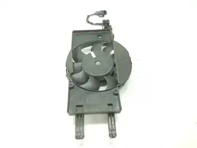 Автозапчастина б/у електро вентилятор для ford focus lim. 1.0 ecoboost посилання на oem iam 1815246  bv618c607sc