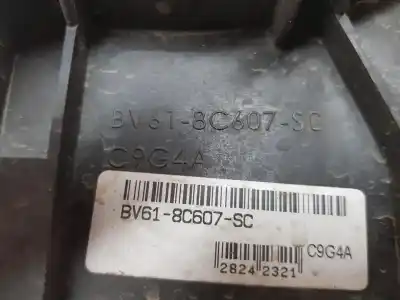 Автозапчастина б/у електро вентилятор для ford focus lim. 1.0 ecoboost посилання на oem iam 1815246  bv618c607sc