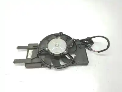 Автозапчастина б/у електро вентилятор для ford focus lim. 1.0 ecoboost посилання на oem iam 1815246