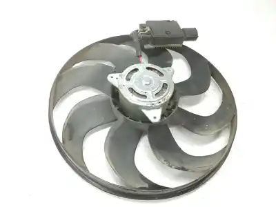 Автозапчастина б/у електро вентилятор для ford focus lim. 1.0 ecoboost посилання на oem iam 1830145  cv618005vc