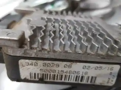 Автозапчастина б/у електро вентилятор для ford focus lim. 1.0 ecoboost посилання на oem iam 1830145  cv618005vc
