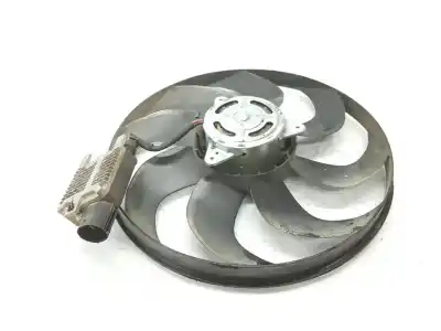 Автозапчастина б/у електро вентилятор для ford focus lim. 1.0 ecoboost посилання на oem iam 1830145  cv618005vc