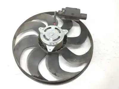 Автозапчастина б/у електро вентилятор для ford focus lim. 1.0 ecoboost посилання на oem iam 1830145