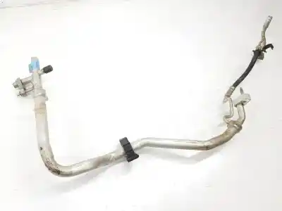 Автозапчастина б/у труби кондиціонації для ford focus lim. 1.0 ecoboost посилання на oem iam 2021373  f1f119a834cb