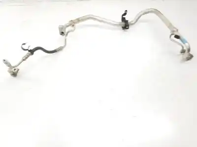 Автозапчастина б/у труби кондиціонації для ford focus lim. 1.0 ecoboost посилання на oem iam 2021373  f1f119a834cb