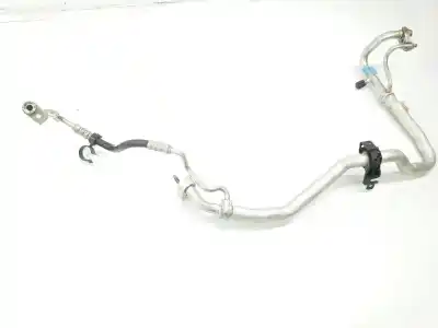 Автозапчастина б/у труби кондиціонації для ford focus lim. 1.0 ecoboost посилання на oem iam 2021373  f1f119a834cb